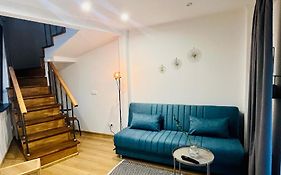 Τwisted Loft