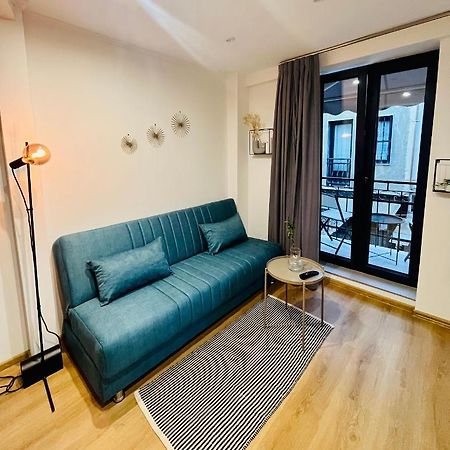 Τwisted Loft Daire Kavala Dış mekan fotoğraf