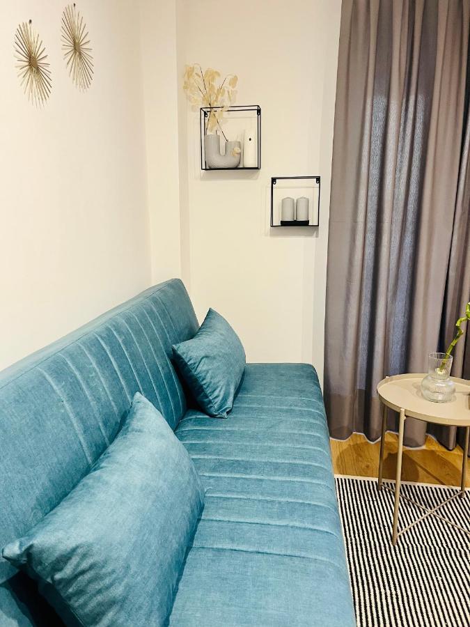 Τwisted Loft Daire Kavala Dış mekan fotoğraf